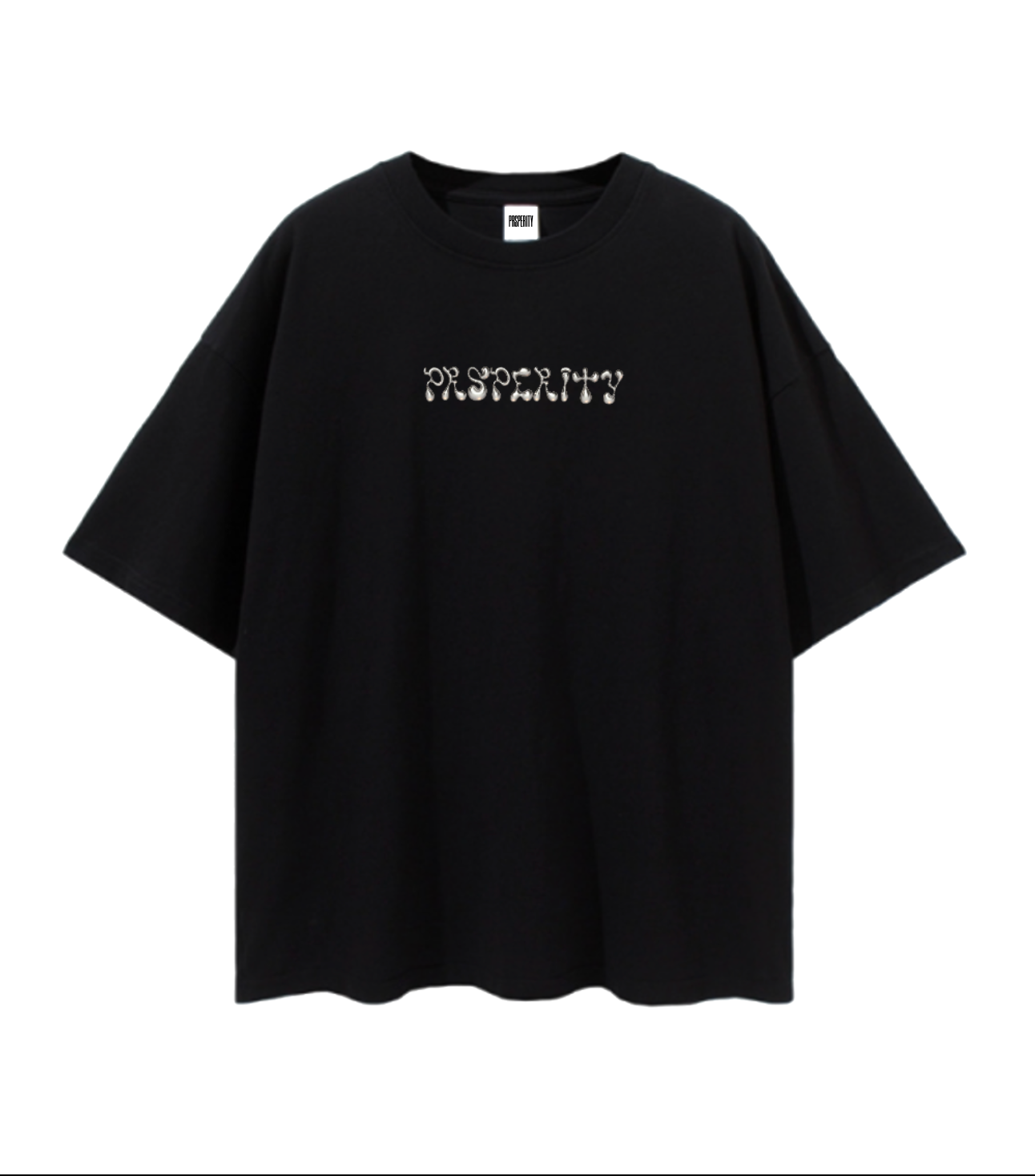 bad vibe t-shirt