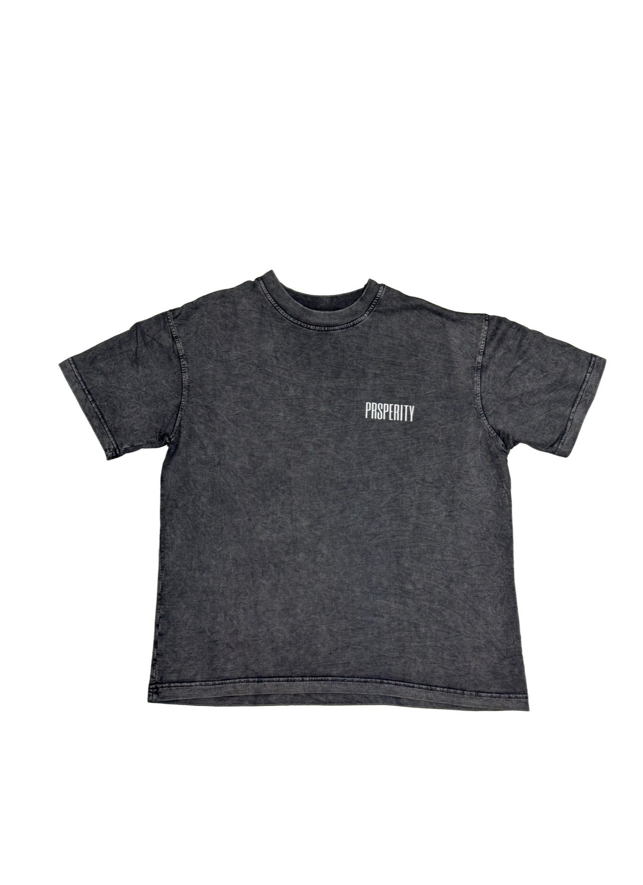 Prsperity Basics (Grey)