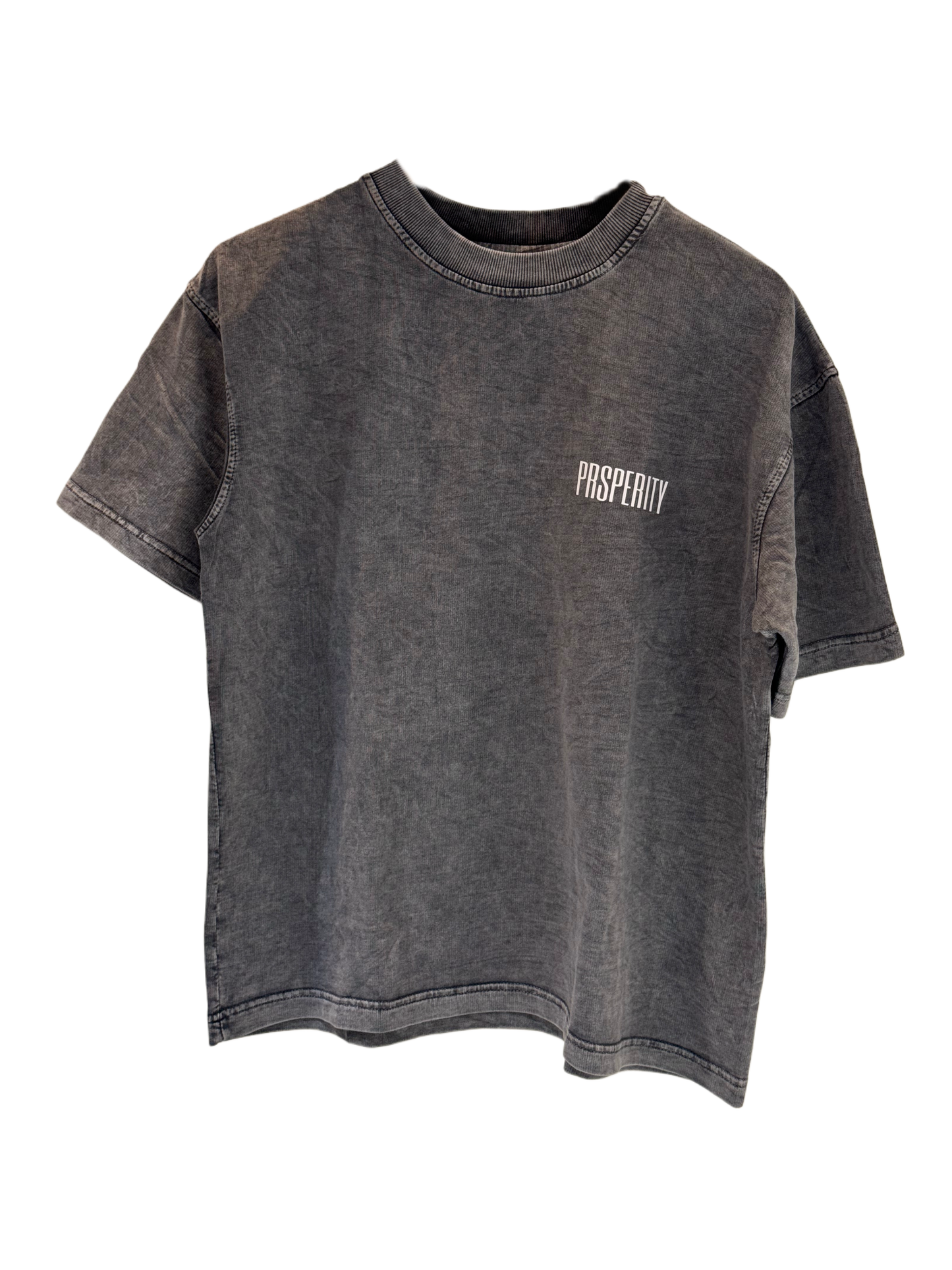 Prsperity Basics (Grey)