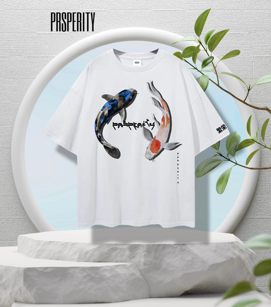 Koi T-shirt